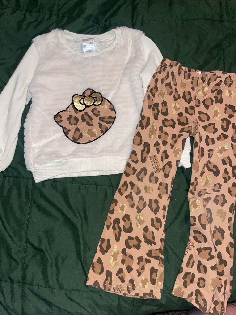 Hello Kitty Set